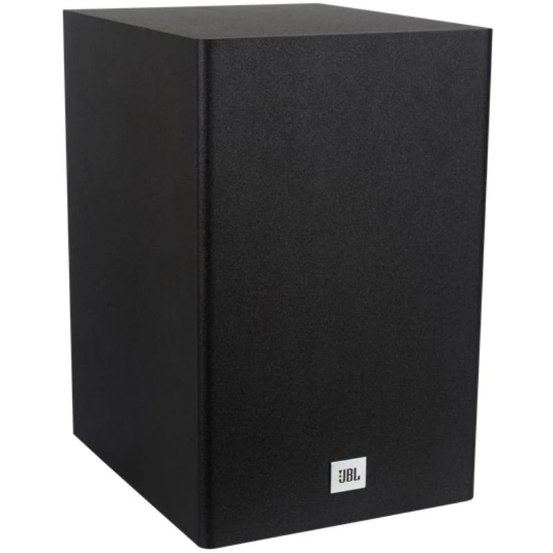 CAIXA DE SOM JBL CINEMA 2.1 SB180 110W RMS BT JBLSB180BLKBR PRETA