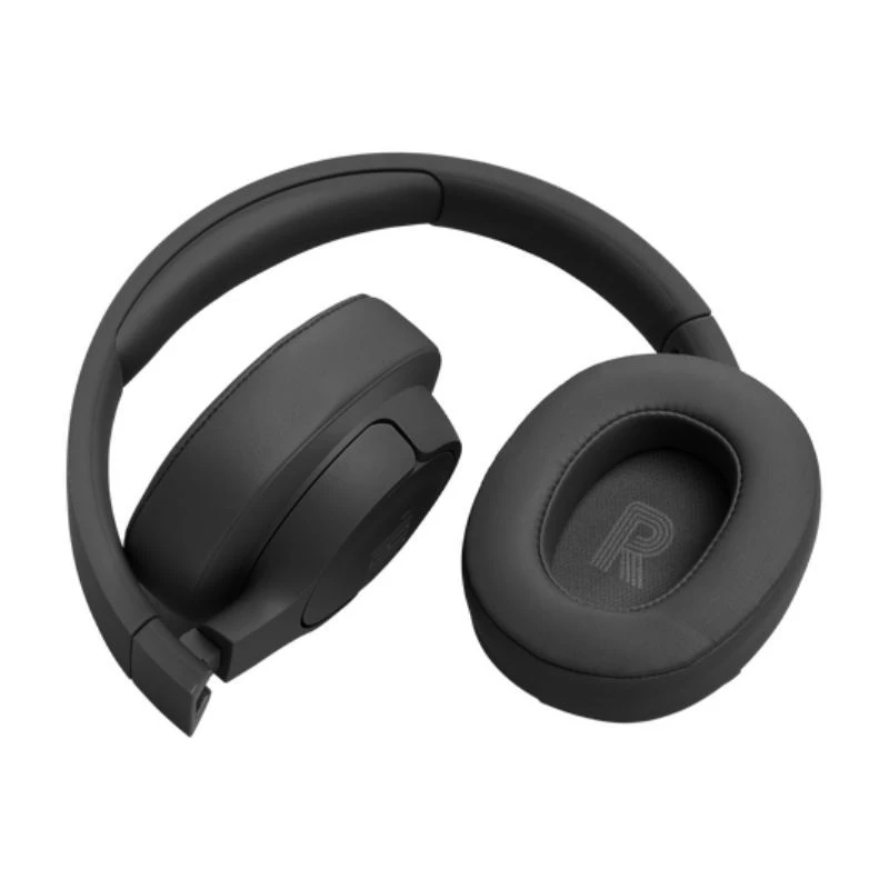 FONE DE OUVIDO JBL TUNE 770NC BT JBLT770NCBLK PRETO