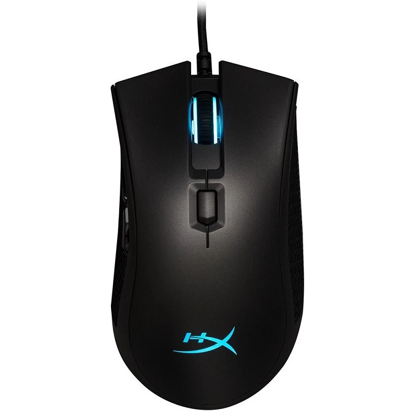 MOUSE HYPERX GAMER PULSEFIRE FPS PRO HX-MC003B PT 