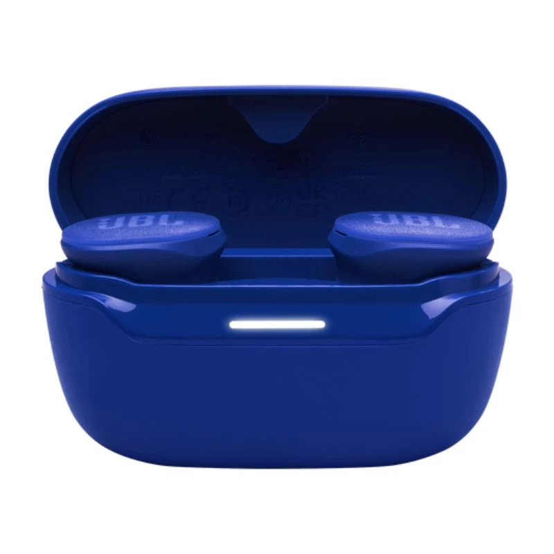 FONE DE OUVIDO JBL ENDURACE RANCE 2 BT JBLENDURACE2BLU AZUL