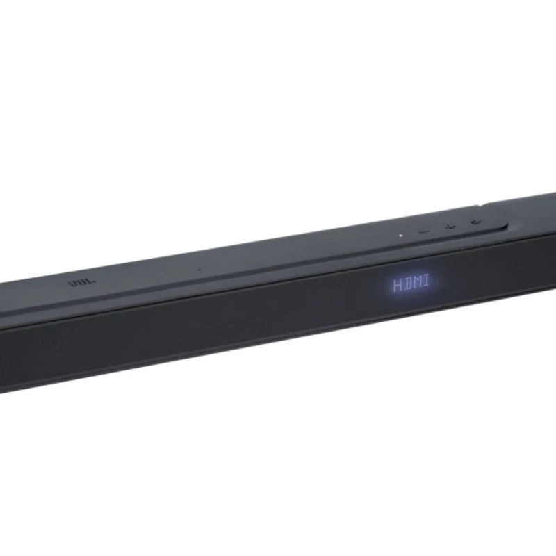 CAIXA DE SOM JBL BAR 500 5.1 295W BT JBLBAR500PROBLKBR PRETO
