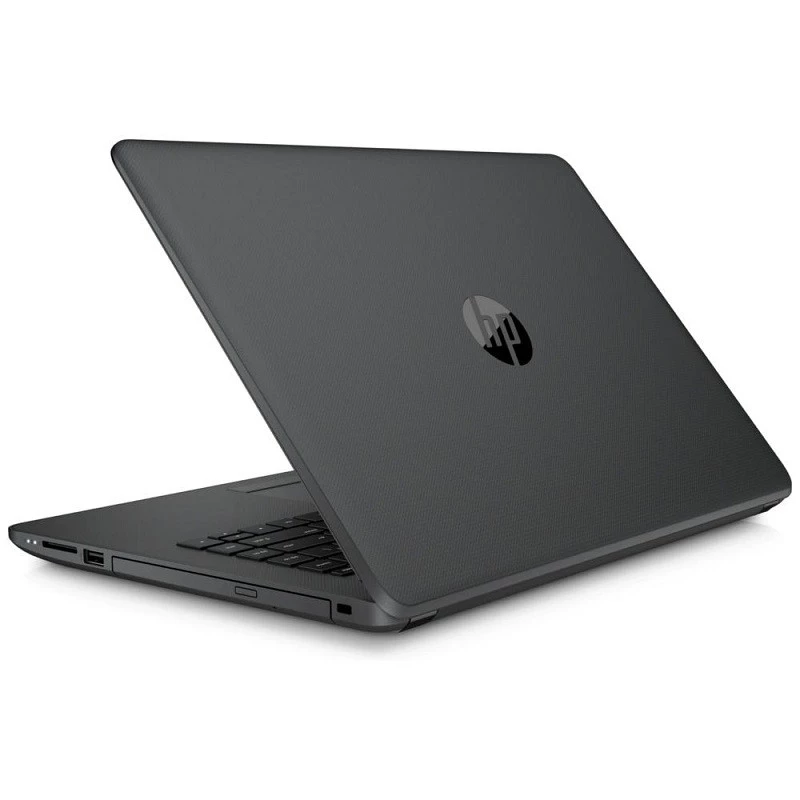 NOTEBOOK HP 240 G6 I5-7200U 8GB/HD500GB/ 14" W.10 H SL  