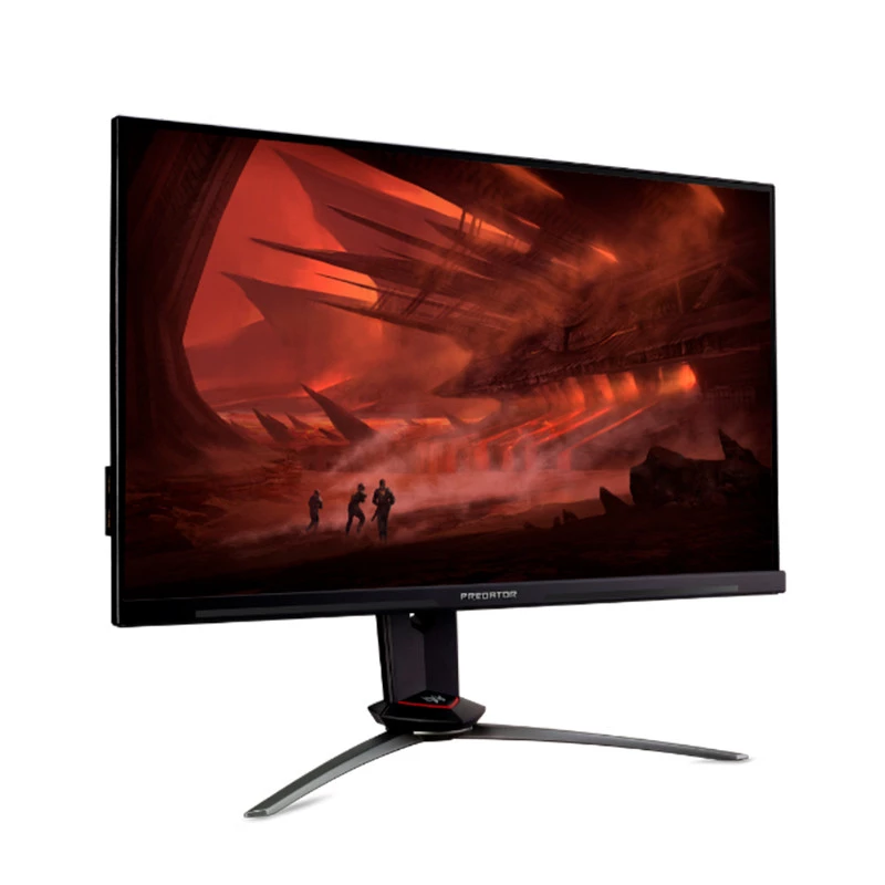 MONITOR GAMER ACER 24,5" FULL HD XB253Q           