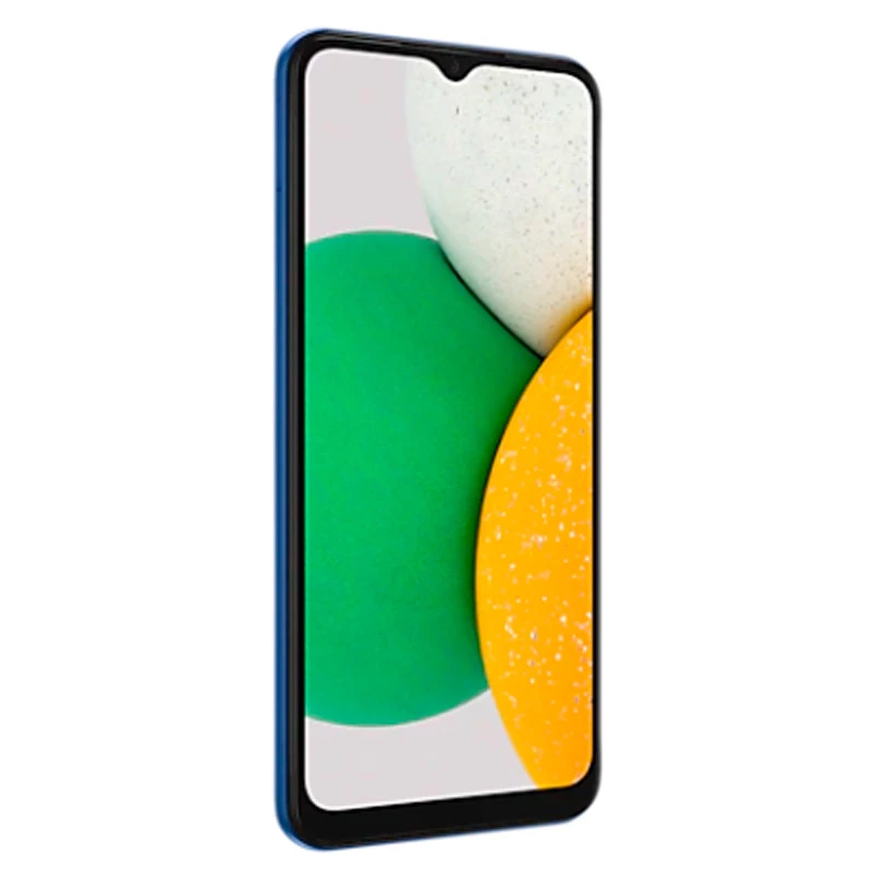 CEL.SAMSUNG G.A03 32GB/OCTA-CORE SM-A032MZBRZTO AZ