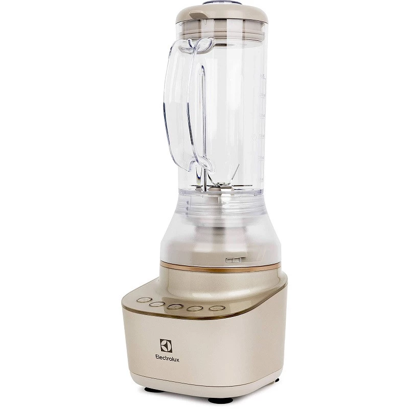 LIQUIDIFICADOR ELECTROLUX E7CB1-4SML 127V AREIA/M 