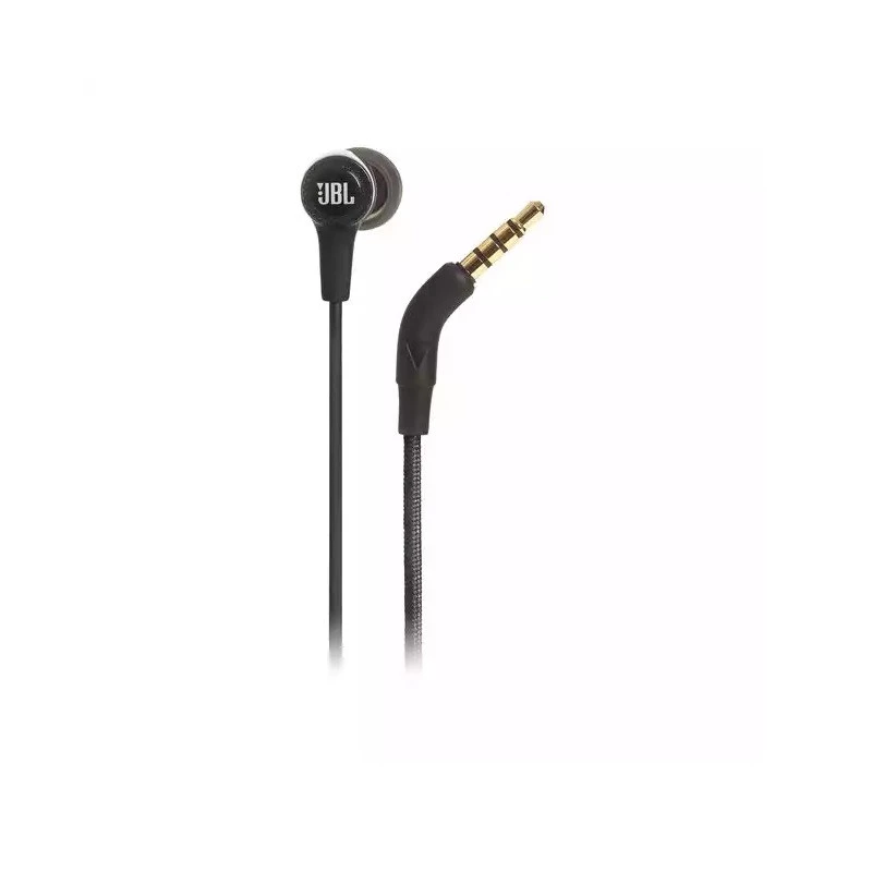 FONE JBL E15 PRETO                 