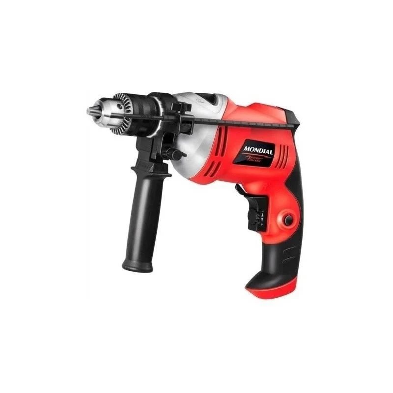 FURADEIRA DE IMPACTO MONDIAL 700W FFI-05 127V     