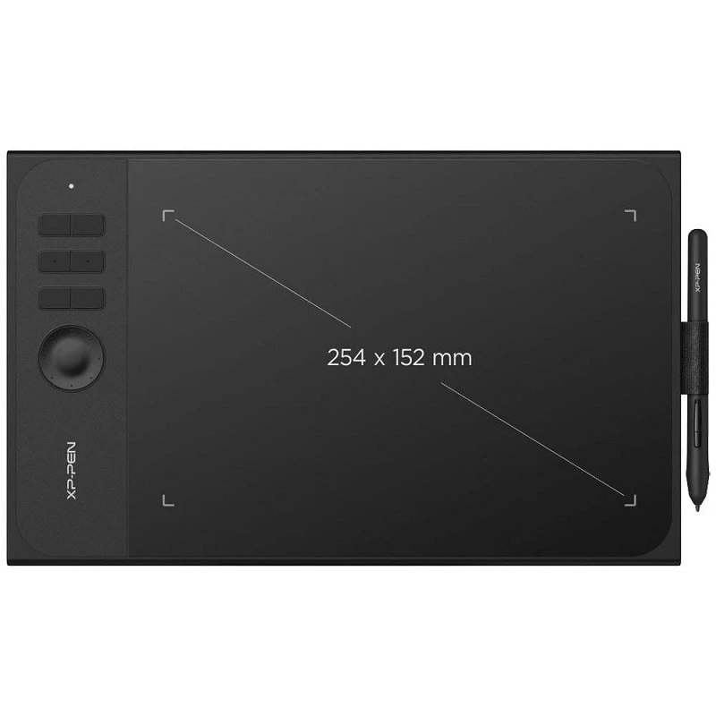 MESA XP-PEN DIGITALIZADORA STAR 06C               
