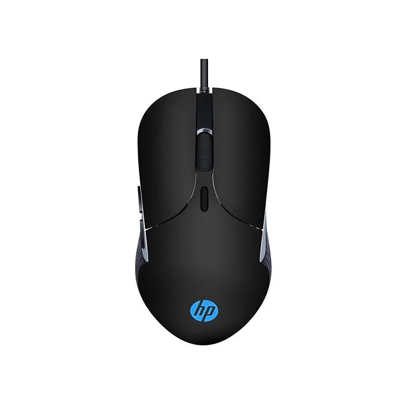 MOUSE HP GAMER M280 USB PRETO                     