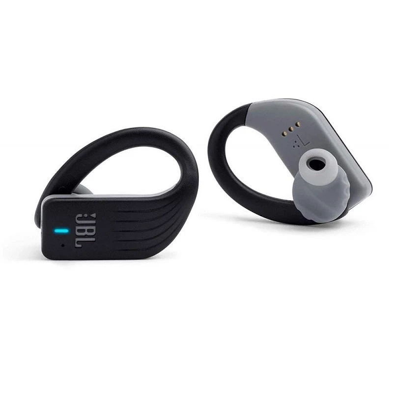 FONE JBL ENDURANCE PEAK BLUETOOTH PRETO           
