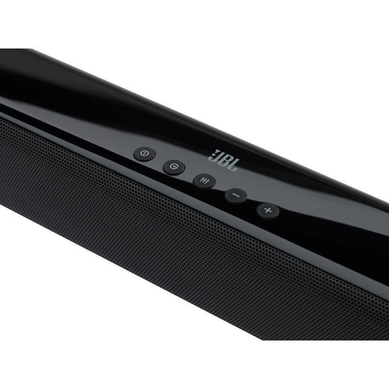 CAIXA DE SOM JBL CINEMA SB160 110W BLUETOOTH PRETO