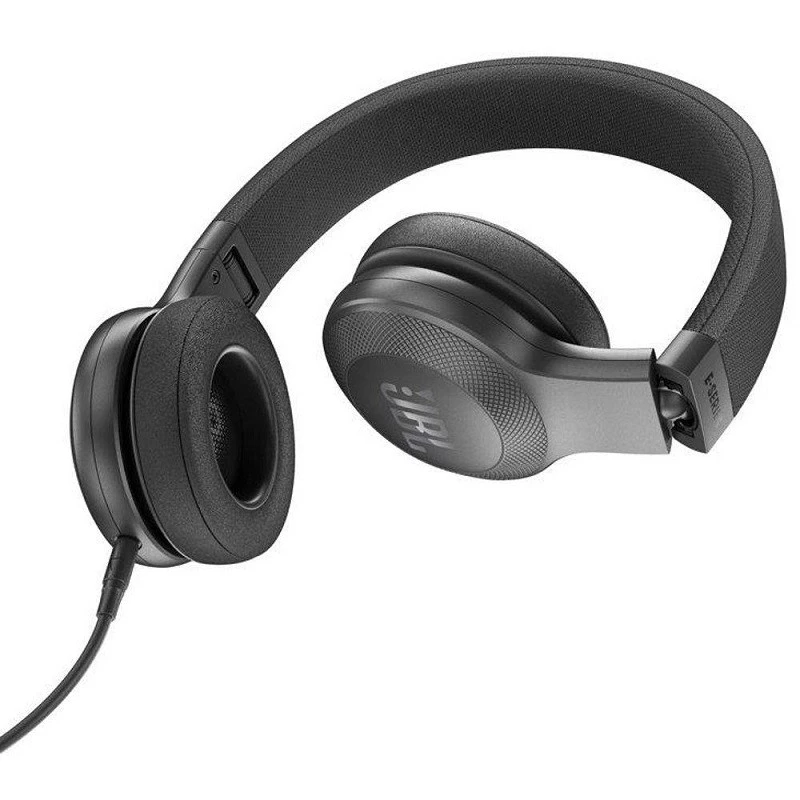 FONE JBL E35 PRETO             