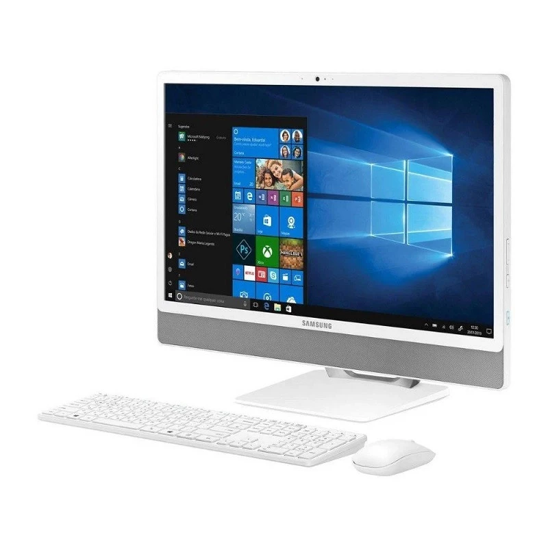 ALL-IN-ONE SAMSUNG TV E5 I5-7200U 8GB/1TB/23.8'W10