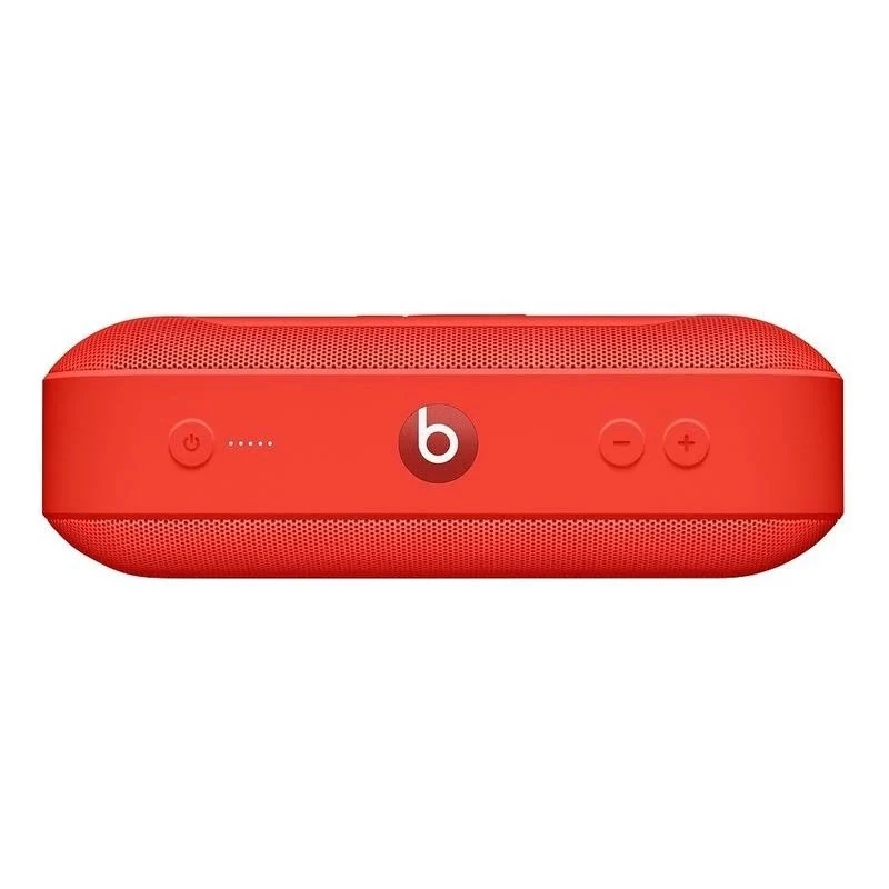 CAIXA DE SOM BEATS PILL+ BLUETOOTH A1680 VERMELHA 