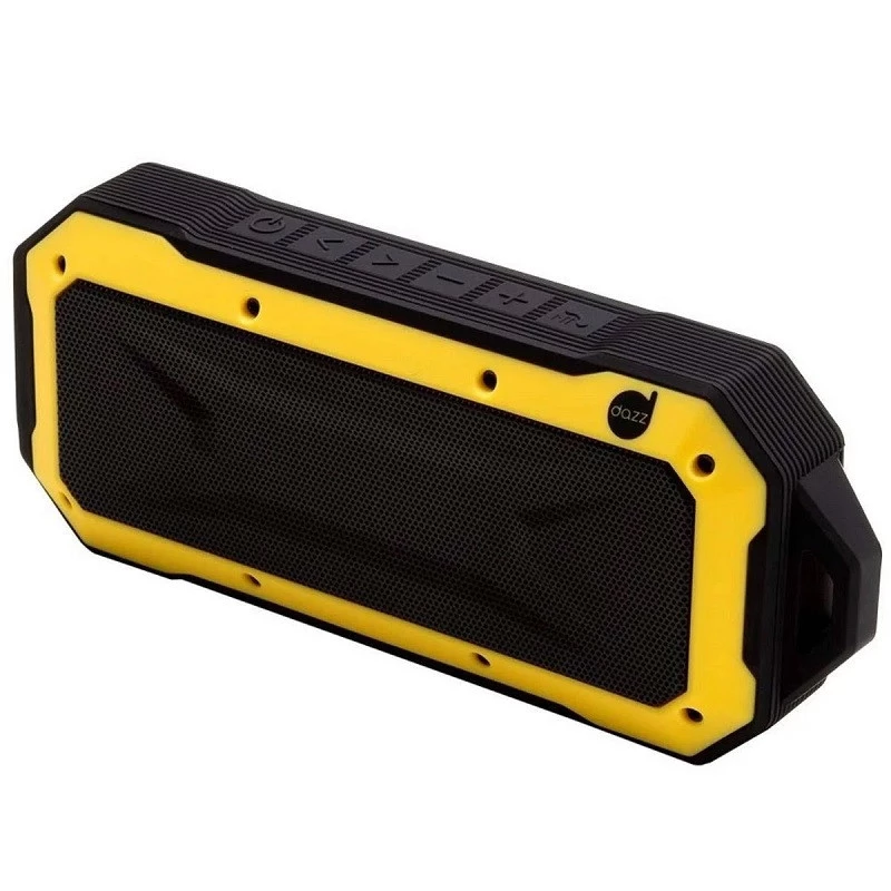 CAIXA DE SOM DAZZ BLUETOOTH  ADVENTURE AM 601429-5