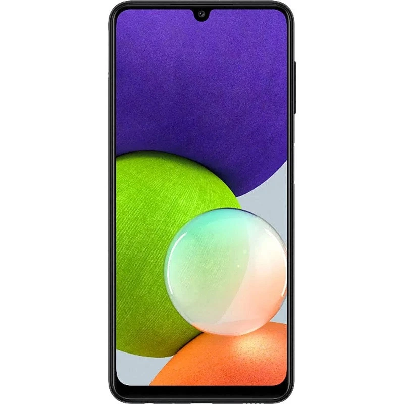 CEL.SAMSUNG G.A22 128GB/OCTA-CORE SM-A225MZ PT ZF 