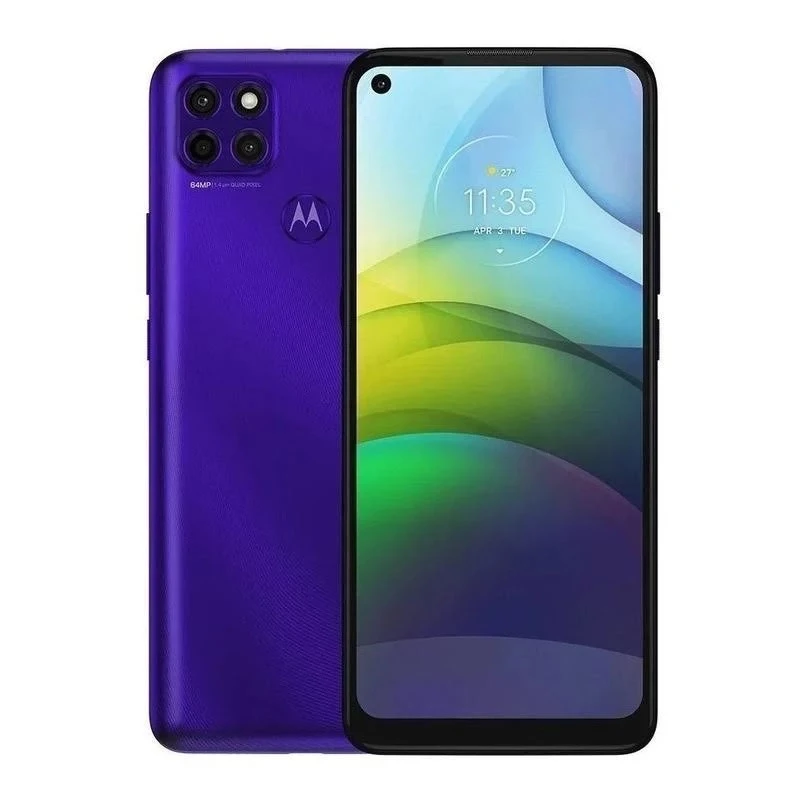 CELULAR MOTOROLA M.G9 POWER XT2091-4 128GB/OC-C PURPLE