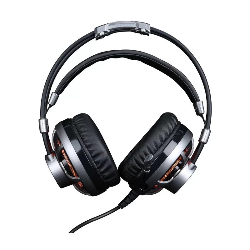 FONE ELG GAMER SURROUND SOUND 7.1 PS4 HGSS71 PT   