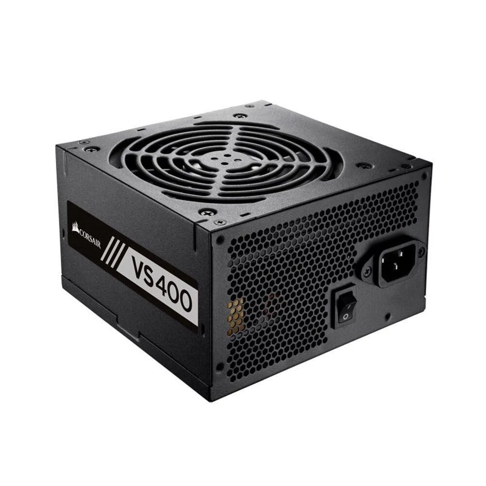 FONTE ATX CORSAIR VS400W CP-9020117-LA