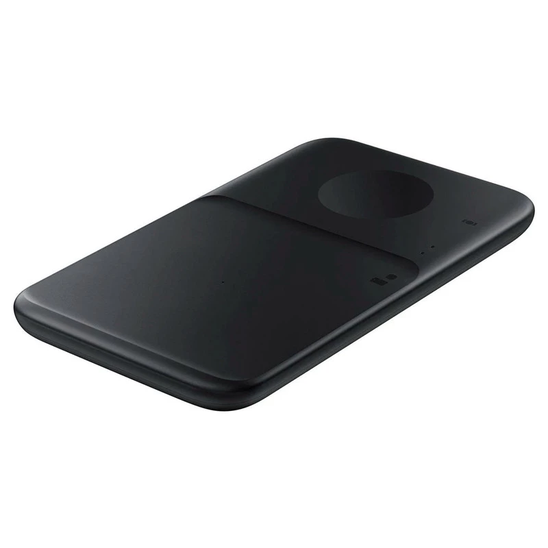 CARREG.SAMSUNG PORTATIL S/FIO DUO PAD EP-P4300 PT 