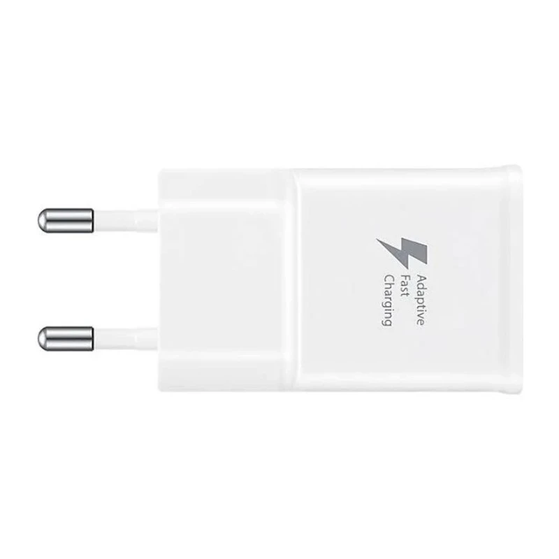CARREGADOR SAMSUNG MICRO USB EP-TA20BWB BR        