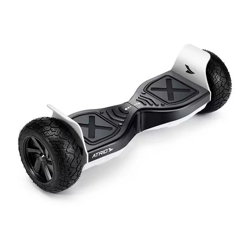 HOVERBOARD ATRIO 8,5" OFF ROAD 100KG 600W 14KM    