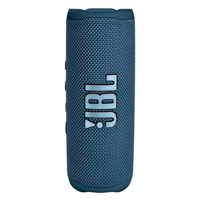 CAIXA DE SOM JBL FLIP 6 BLUETOOTH AZUL            