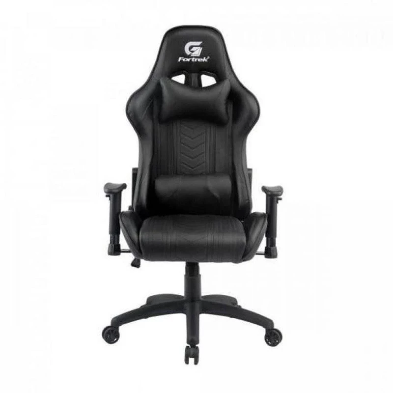 CADEIRA FORTREK GAMER  BLACK HAWK PT              
