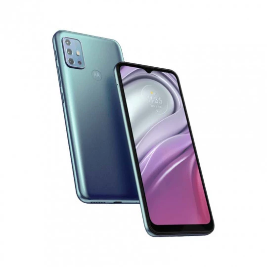 CEL.MOTOROLA M.G20 128GB/OCTA-CORE AZUL           