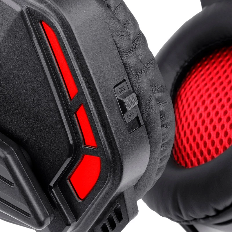 FONE REDRAGON GAMER THEMIS 2 PT                   