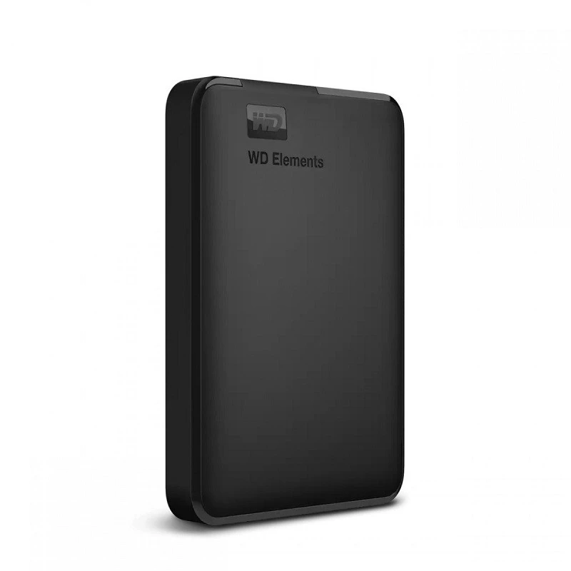 HD EXT.1TB WD ELEMENTS WDBUZG0010BBK-WESN  PT     