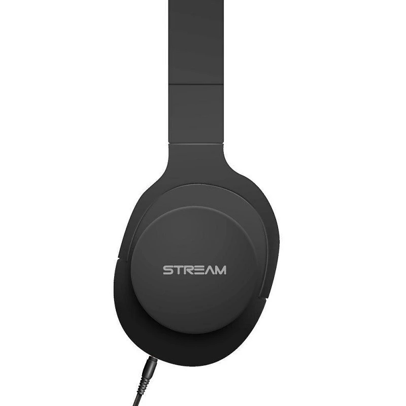 FONE ELG HEADSE TSTEREO STREAM C/MICROF. PT       