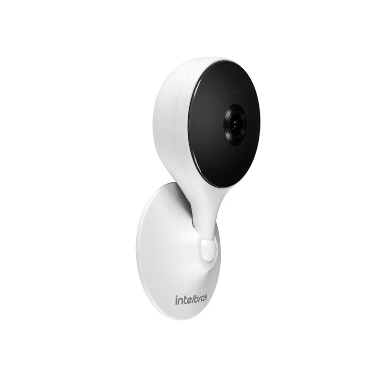 CAM.INTELBRAS INT.INTELIGENTE WI-FI FULL HD IM3   