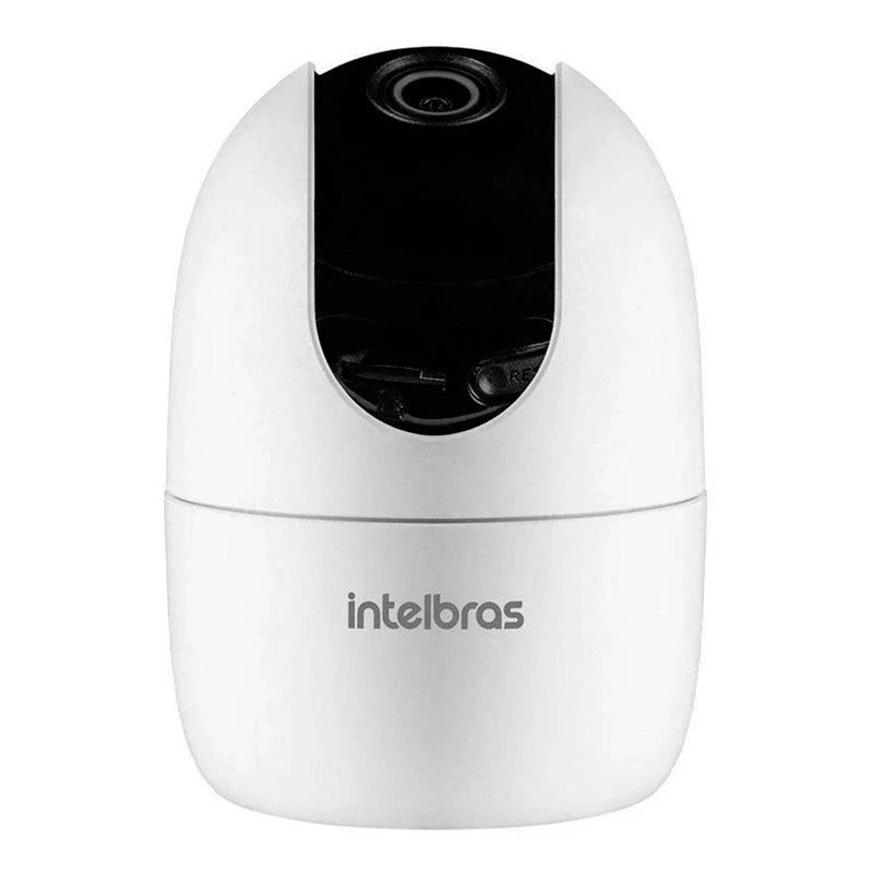 CAMERA DE VIDEO INTELBRAS WI-FI/FULL HD IM4-C