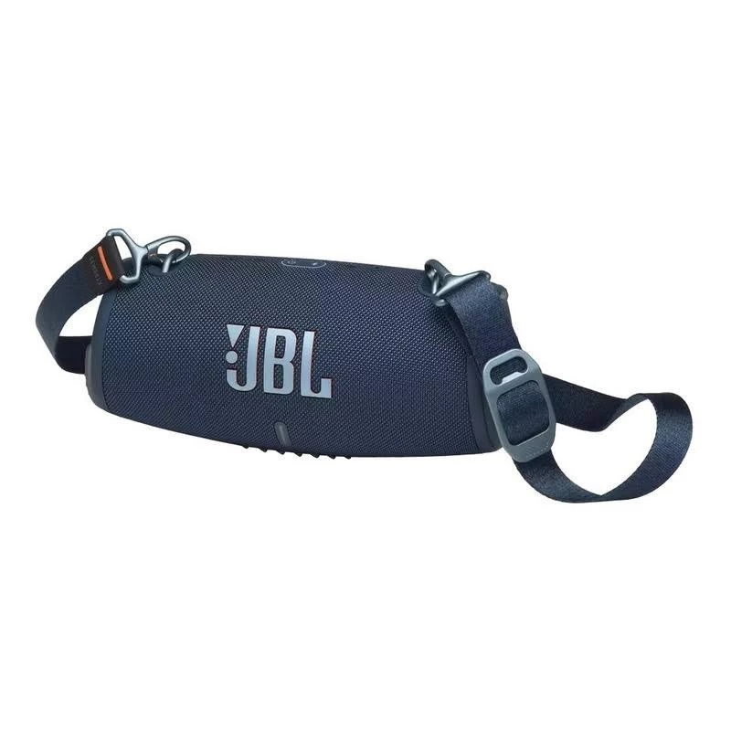 CAIXA DE SOM JBL XTREME 3 BLUETOOTH IPX7 AZUL     