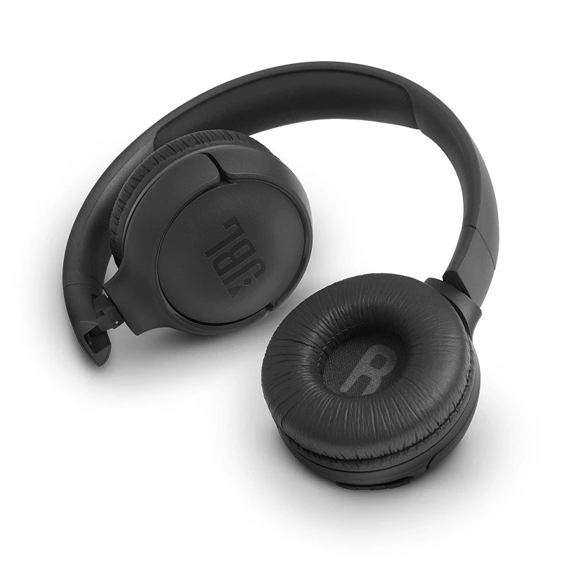 FONE JBL TUNE 510 BLUETOOTH PRETO                 