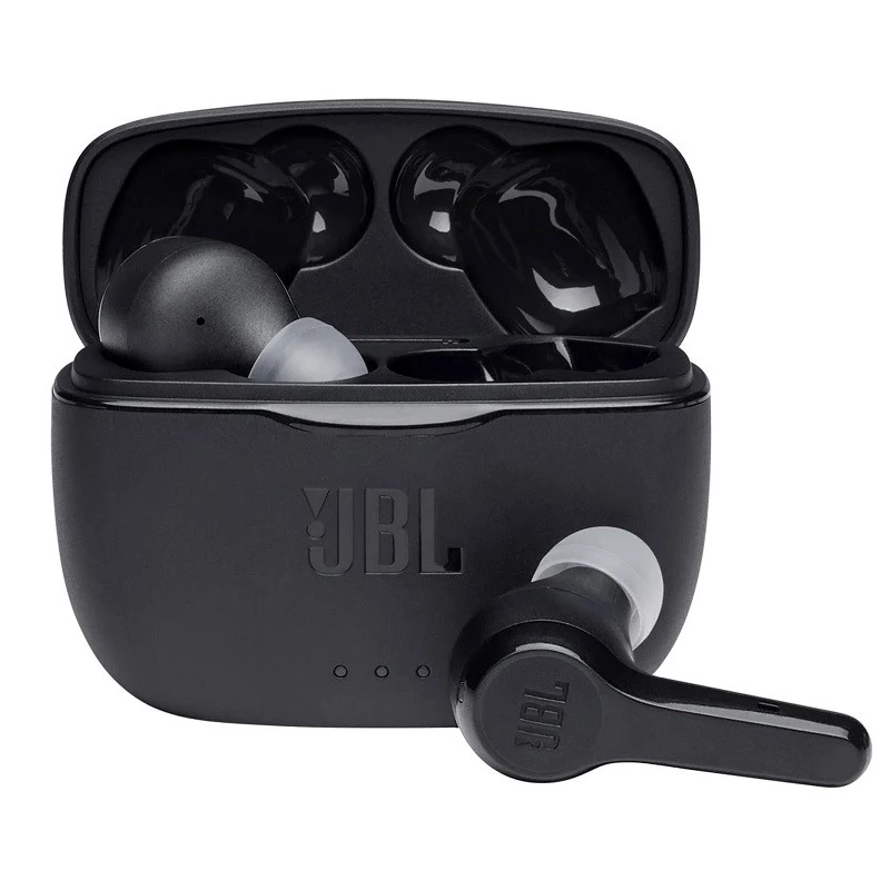 FONE JBL TUNE 215TWS PRETO                        