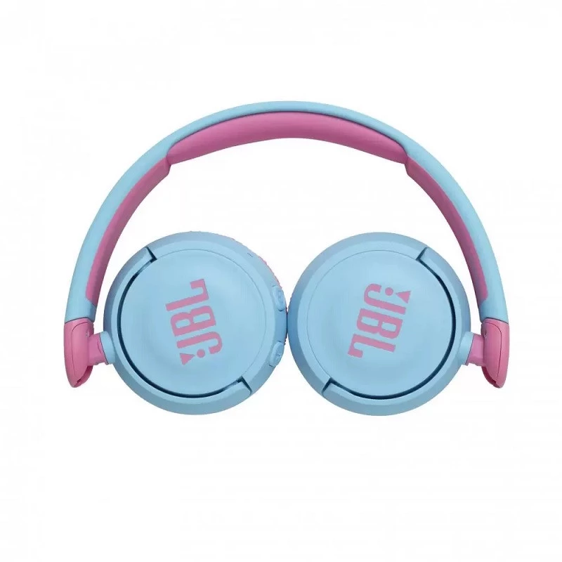 FONE JBL JR310 BLUETOOTH AZUL                     
