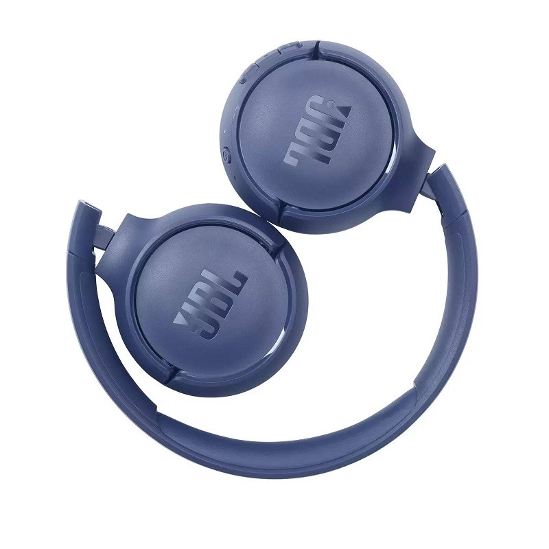 FONE JBL TUNE 510 BLUETOOTH AZUL                  