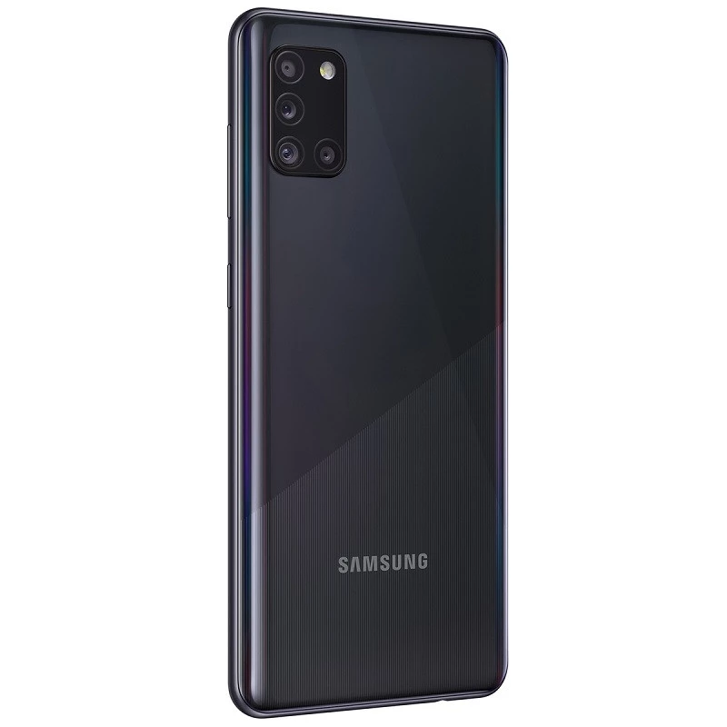 CEL.SAMSUNG G.A31 128GB/OCTA-CORE SM-A315G/DSL PT 