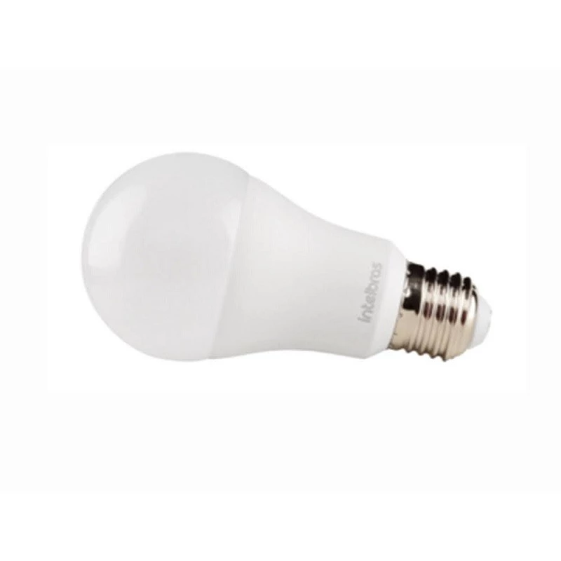 LAMPADA INTELBRAS LED SMART WIFI EWS 410          