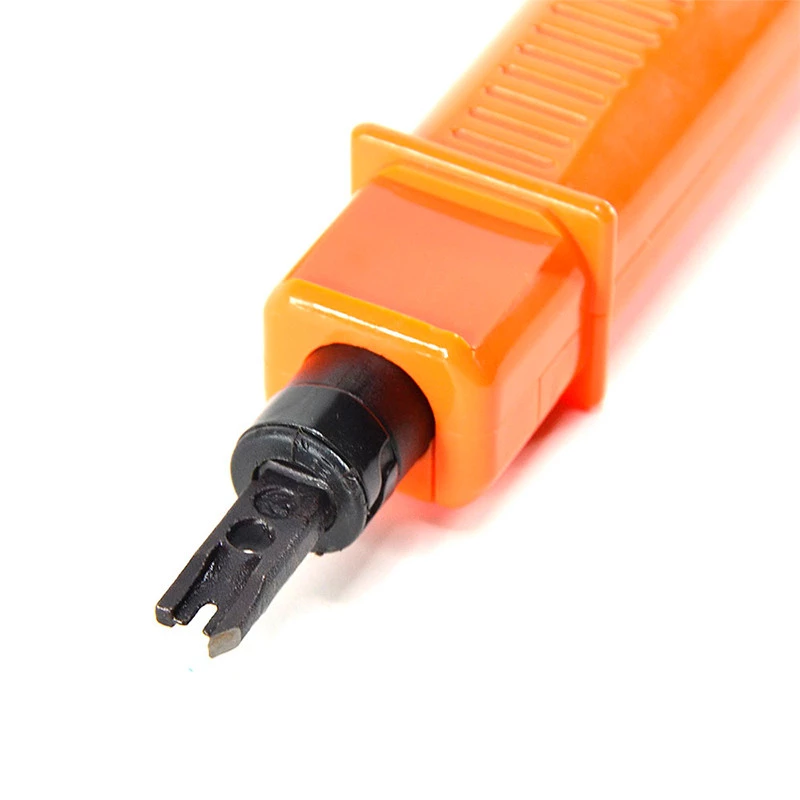 ALICATE DE INSERCAO  PLUSCABLE PUNCH DOWN  LT-P50 