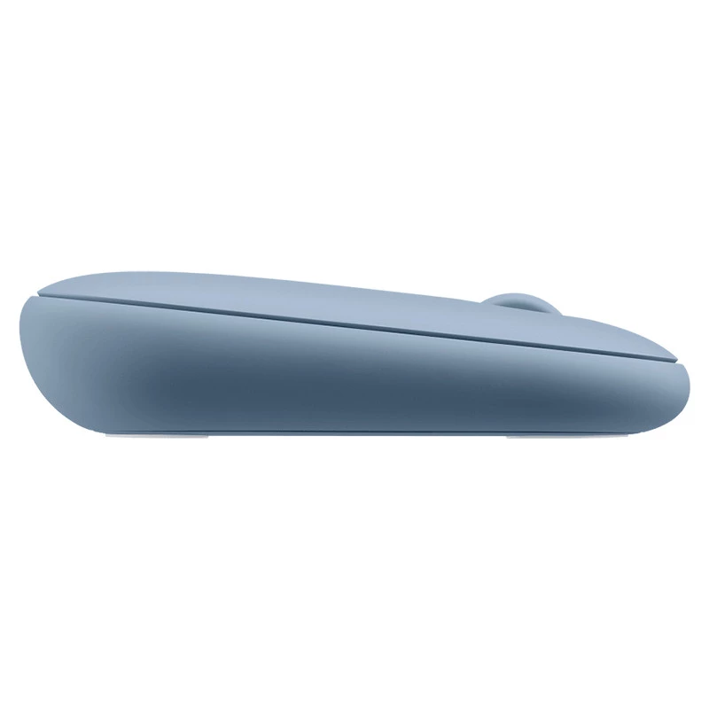 MOUSE LOGITECH S/FIO USB BT+RC/NANO PEBBLE M350 CZ