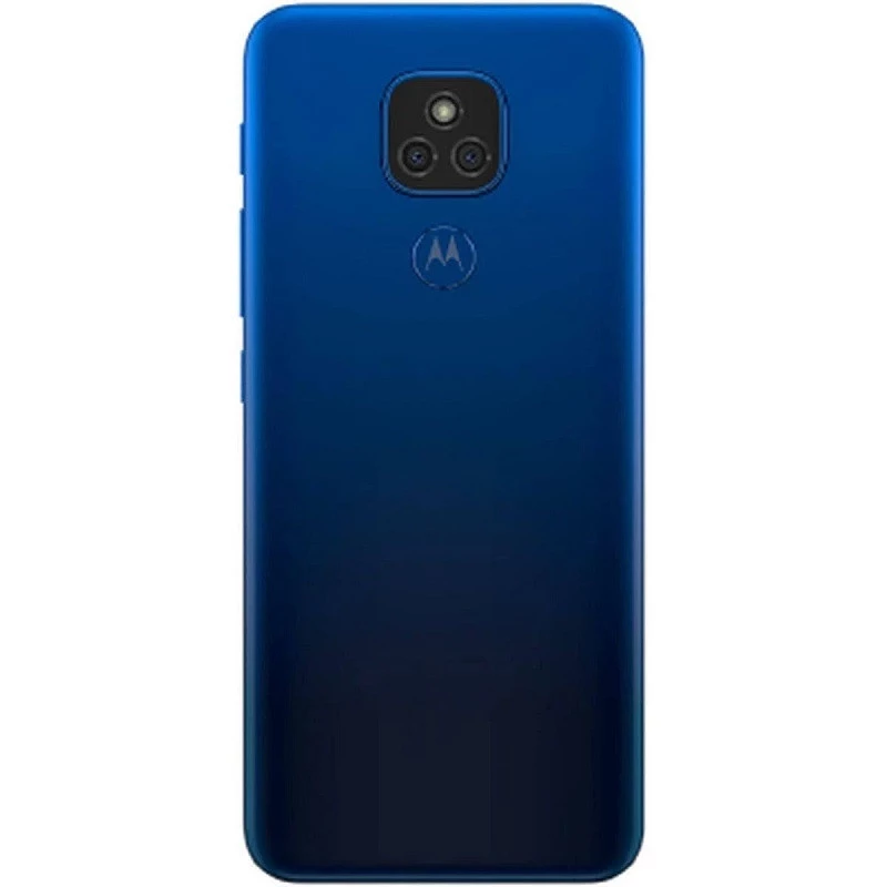 CELULAR MOTOROLA E7 PLUS XT2081-1 64GB/OCTA-C AZUL NAV