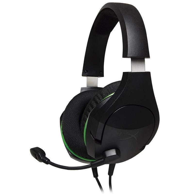 FONE HYPERX CLOUDX STINGER CORE HX-HSCSCX-BK PT