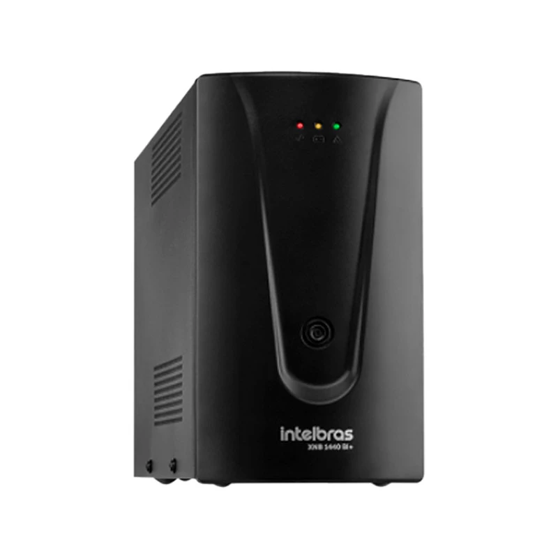NOBREAK INTELBRAS XNB 1440VA BIV/115V PT