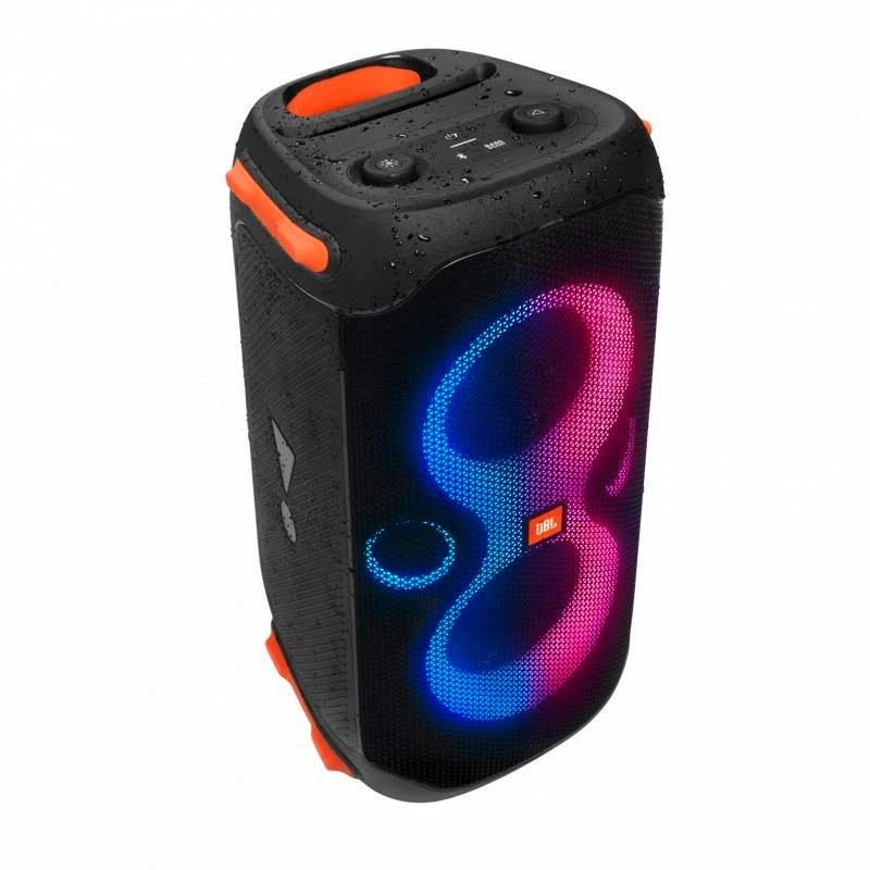 CAIXA DE SOM JBL PARTYBOX 110 BLUETOOTH PT        