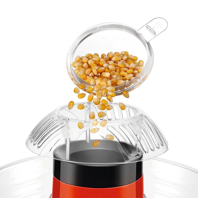 PIPOQUEIRA MONDIAL POP BOWL  PP-05 127V           