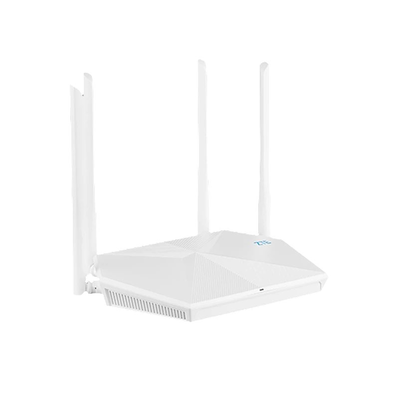 ROTEADOR ZTE AX1800 GIGABIT SPACE SERIES ZT360  