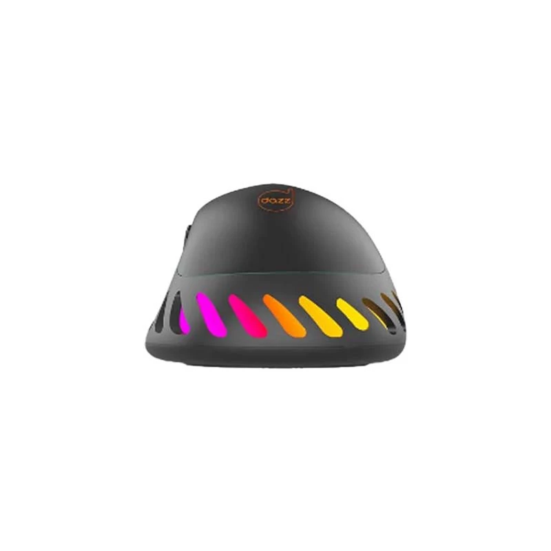 MOUSE DAZZ GAMER ULTRALIGHT DEATHSTROKE PT        